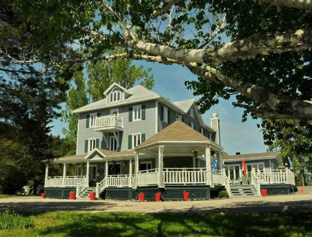 Auberge Beauséjour hotel detail image 3