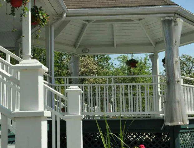 Auberge Beauséjour hotel detail image 4