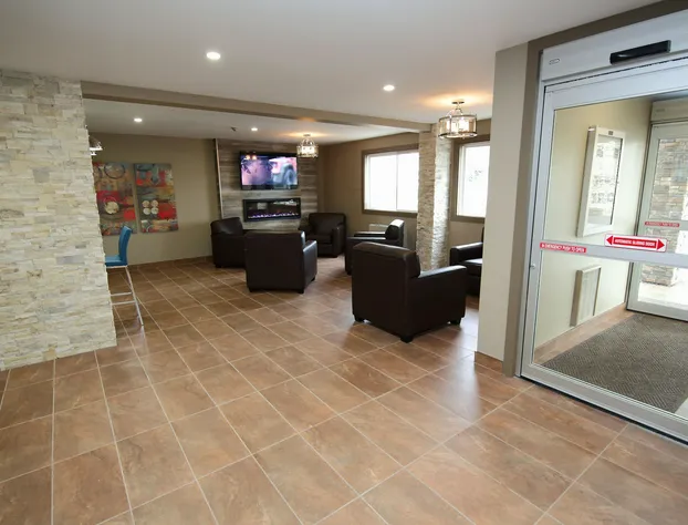 Quality Inn & Suites Bathurst hotel detail image 2