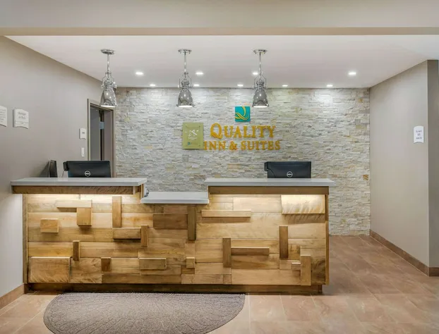 Quality Inn & Suites Bathurst hotel detail image 3