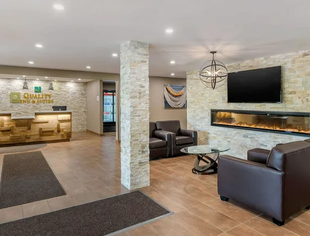 Quality Inn & Suites Bathurst hotel detail image 4