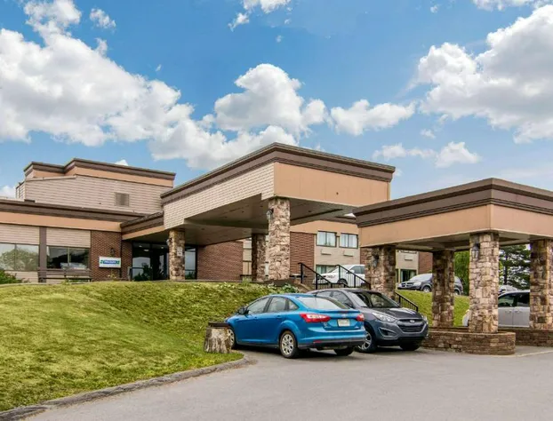 HFX Airport Hotel hotel detail image 2