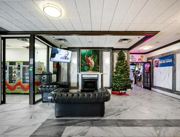 HFX Airport Hotel hotel detail image 4