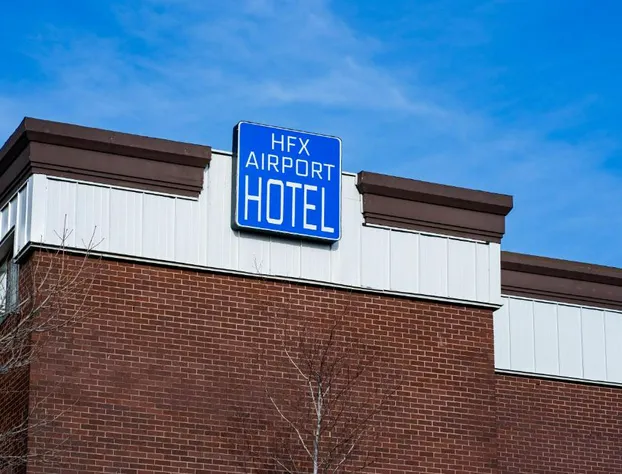 HFX Airport Hotel hotel detail image 3