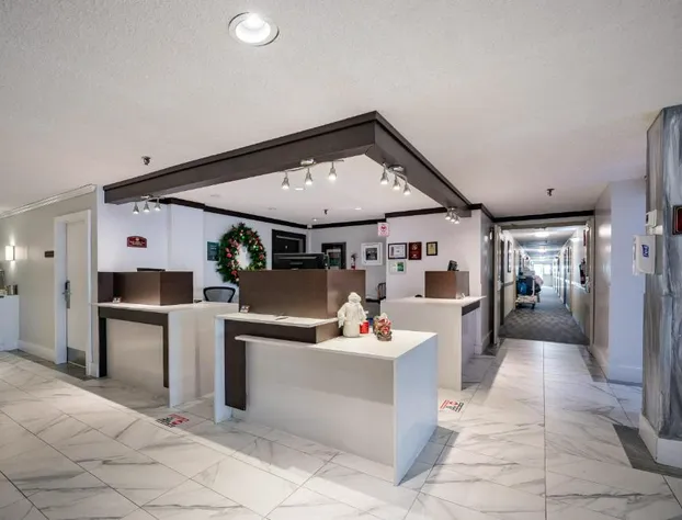 HFX Airport Hotel hotel detail image 1