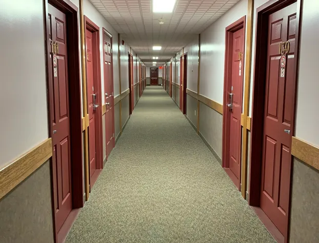 Travelodge by Wyndham Fredericton hotel detail image 3