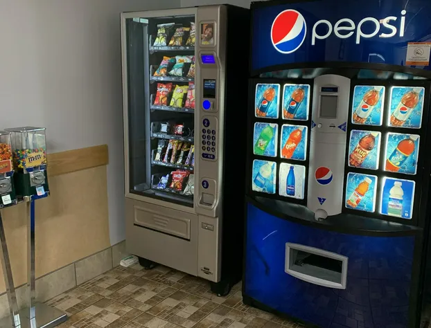 Travelodge by Wyndham Fredericton hotel detail image 4