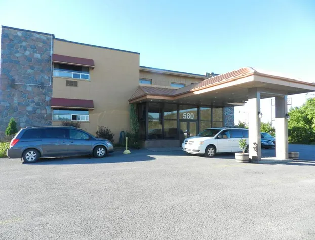 L'Auberge de l'Aeroport Inn hotel detail image 2