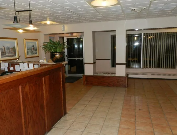 L'Auberge de l'Aeroport Inn hotel detail image 3