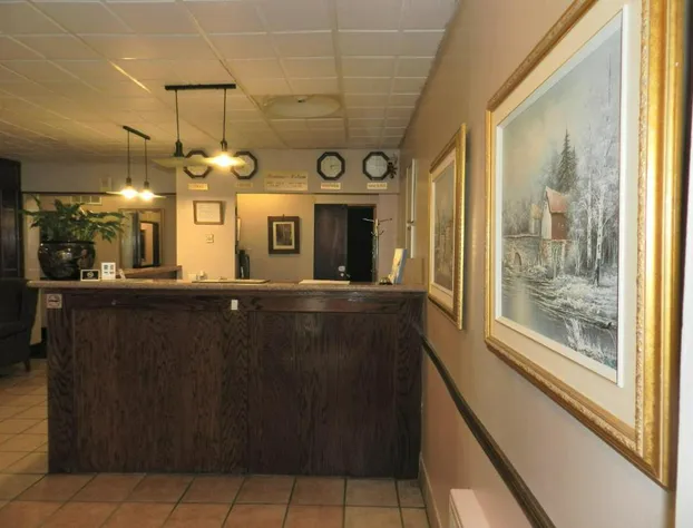 L'Auberge de l'Aeroport Inn hotel detail image 4