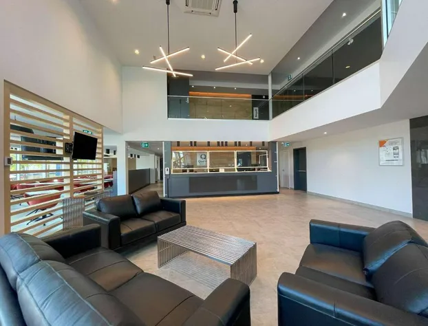 Quality Inn hotel detail image 1