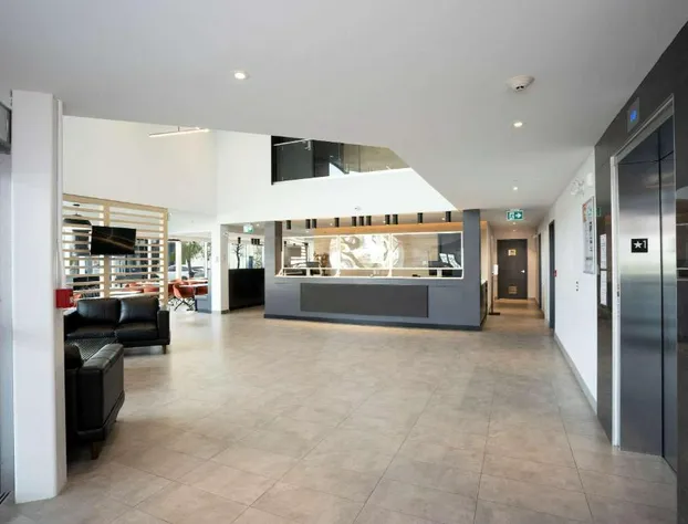 Quality Inn hotel detail image 3