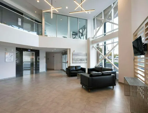 Quality Inn hotel detail image 2