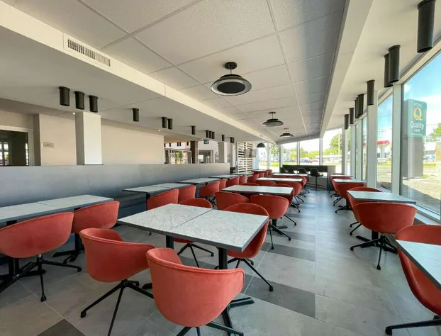 Quality Inn hotel detail image 4