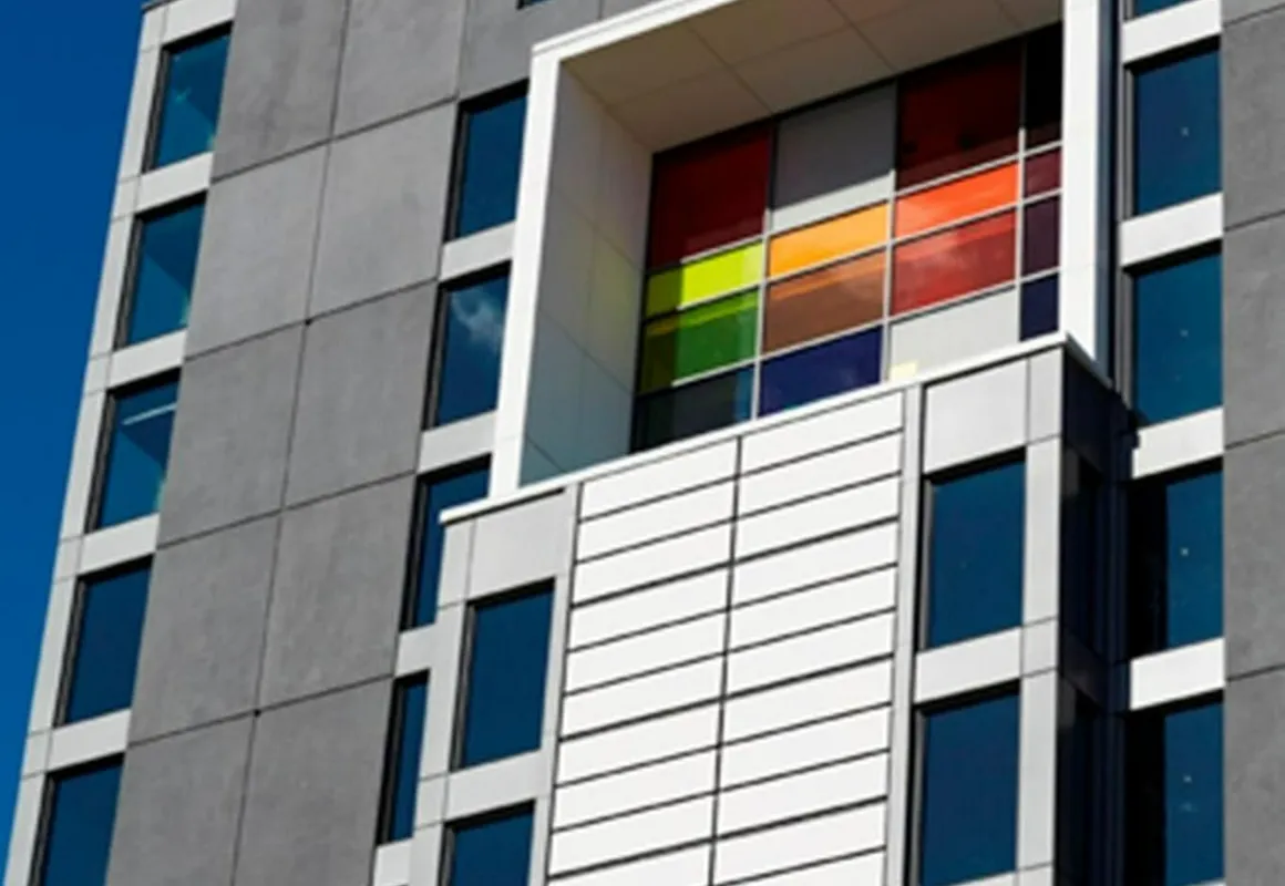 Alt Hotel Halifax Airport hotel hero