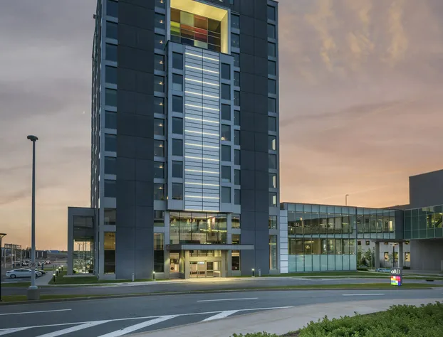 Alt Hotel Halifax Airport hotel detail image 1