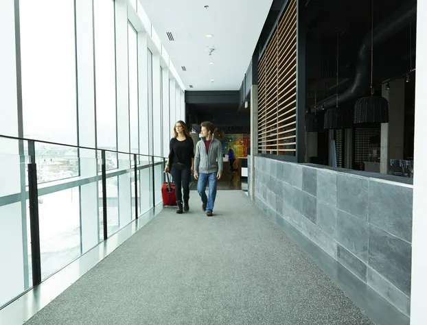 Alt Hotel Halifax Airport hotel detail image 3