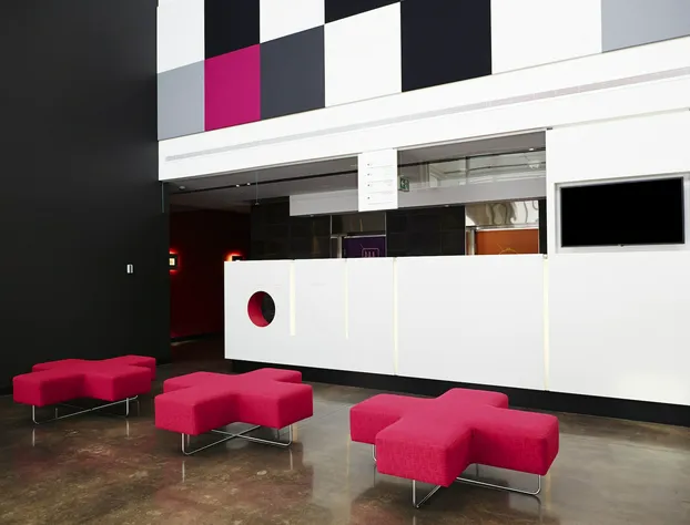 Alt Hotel Halifax Airport hotel detail image 4