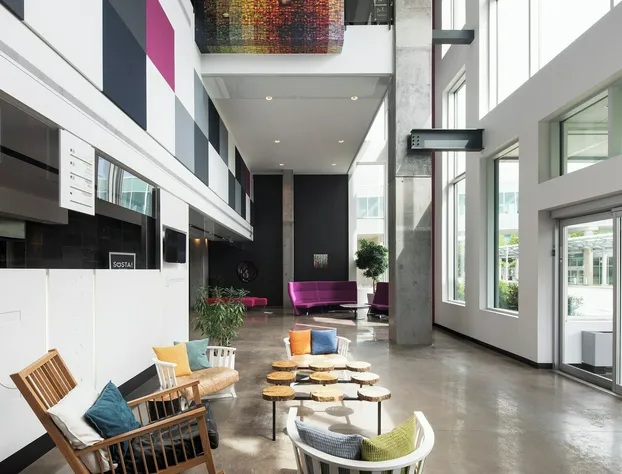 Alt Hotel Halifax Airport - In Terminal hotel detail image 3