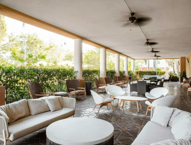 Hampton Inn & Suites Homestead Miami South hotel detail image 1