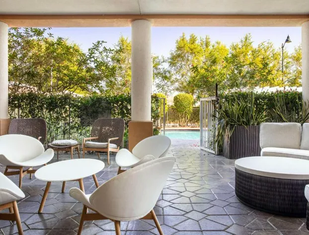 Hampton Inn & Suites Homestead Miami South hotel detail image 2