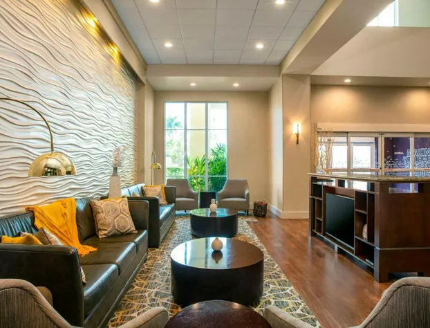 Hampton Inn & Suites Homestead Miami South hotel detail image 3