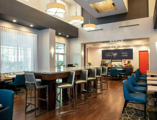 Hampton Inn & Suites Homestead Miami South hotel detail image 4