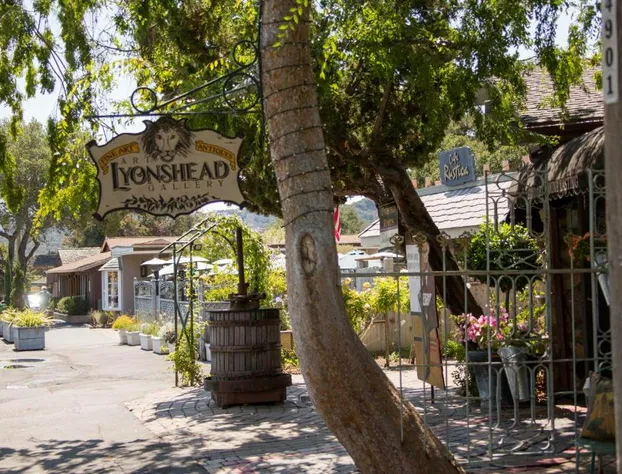 Contenta Inn hotel detail image 2