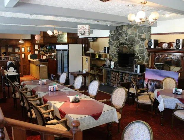 Pioneer Inn by the River hotel detail image 3