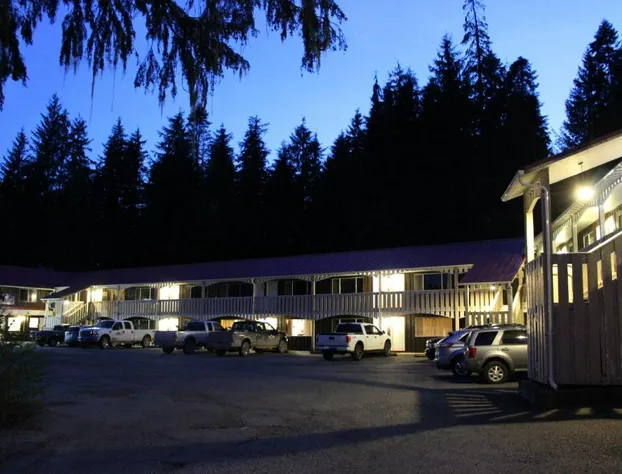 Pioneer Inn by the River hotel detail image 1