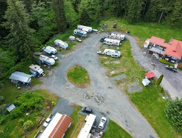 Pioneer Inn by the River hotel detail image 3