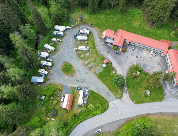 Pioneer Inn by the River hotel detail image 4