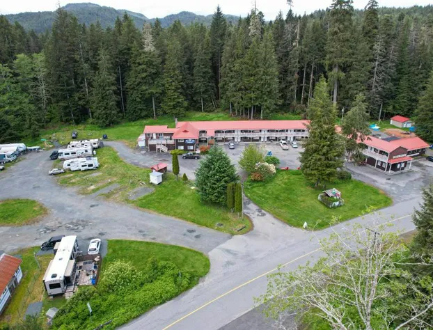 Pioneer Inn by the River hotel detail image 1