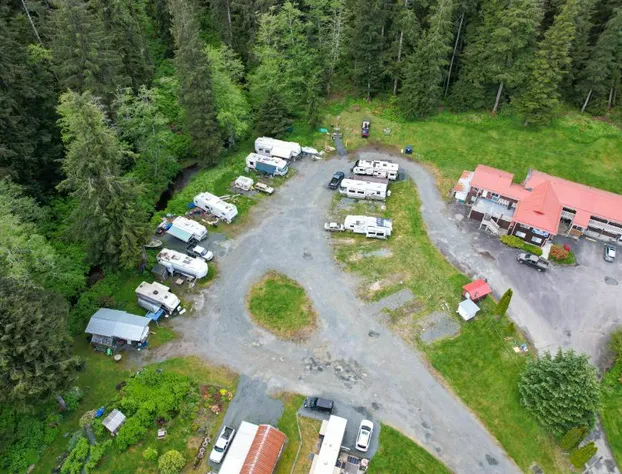 Pioneer Inn by the River hotel detail image 4