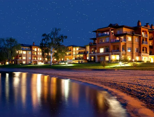 Watermark Beach Resort hotel detail image 1