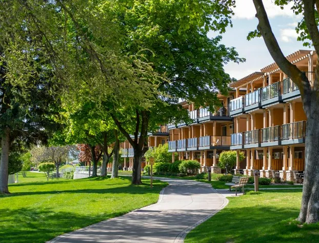 Watermark Beach Resort hotel detail image 2