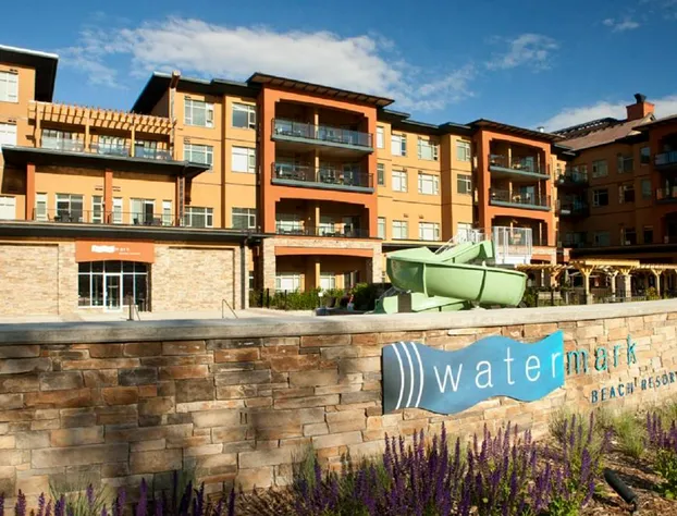 Watermark Beach Resort hotel detail image 3