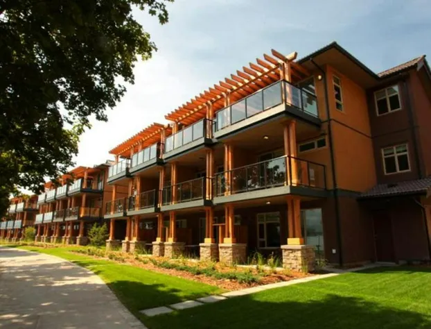 Watermark Beach Resort hotel detail image 4