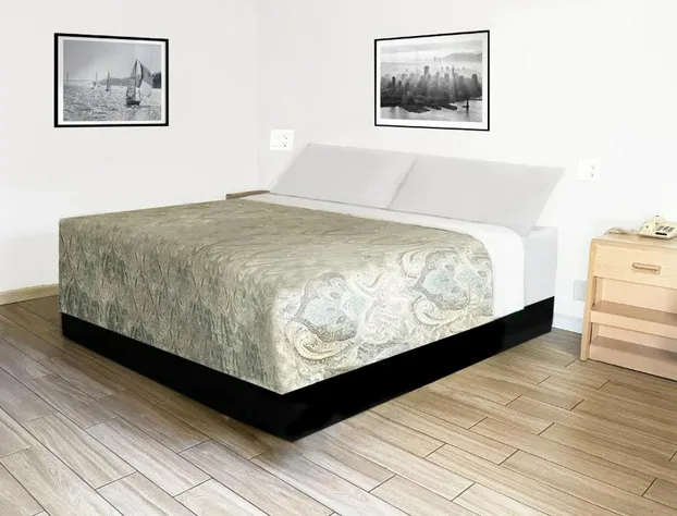 Rodeway Inn Civic Center hotel detail image 3