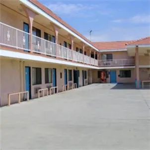 Royal Inn Motel Long Beach hotel detail image 1