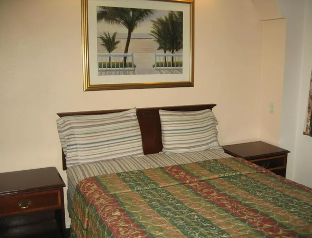 Royal Inn Motel Long Beach hotel detail image 4