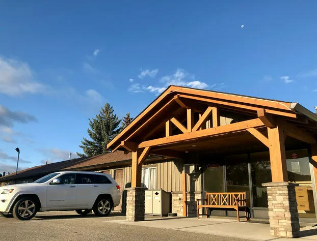 Knights Inn Merritt hotel detail image 3