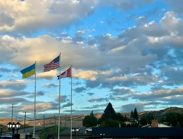 Knights Inn Merritt hotel detail image 4