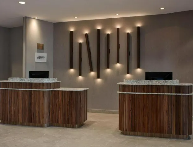 Courtyard by Marriott Mississauga - Airport Corporate Centre West hotel detail image 3