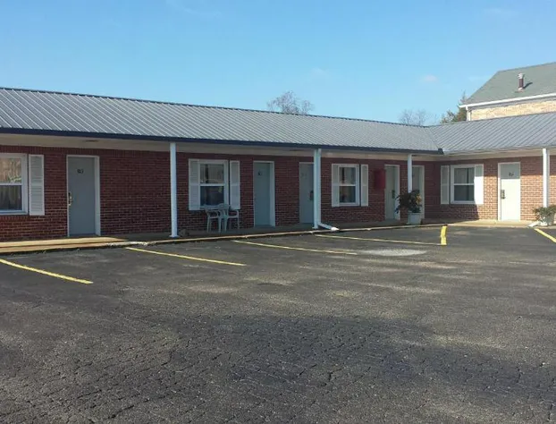 Savannah Motel hotel detail image 1