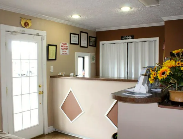 Savannah Motel hotel detail image 4