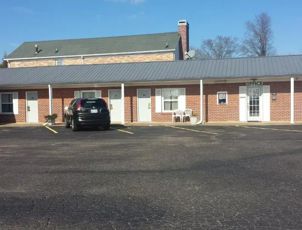 Savannah Motel hotel detail image 2