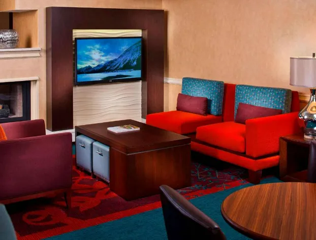 Sonesta ES Suites Birmingham Homewood hotel detail image 2