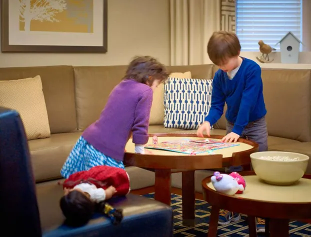 Sonesta ES Suites Birmingham Homewood hotel detail image 4