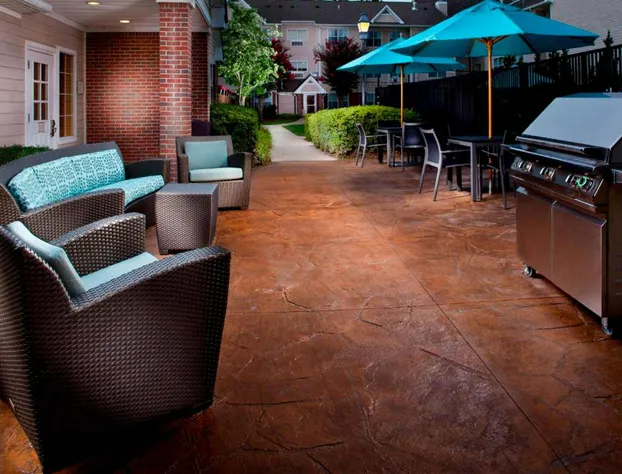 Sonesta ES Suites Birmingham Homewood hotel detail image 1